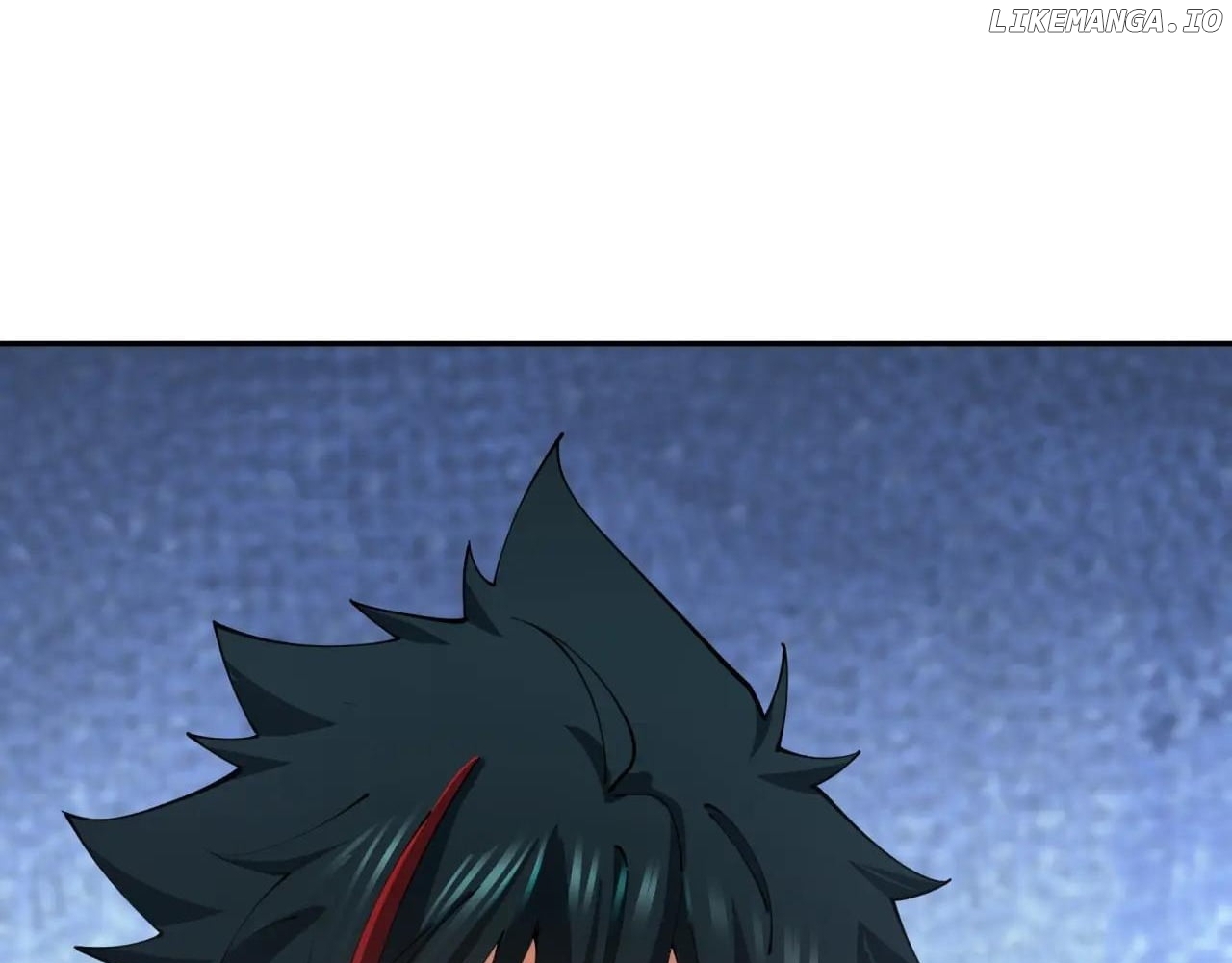 Era of the Haunted Chapter 390 - page 133